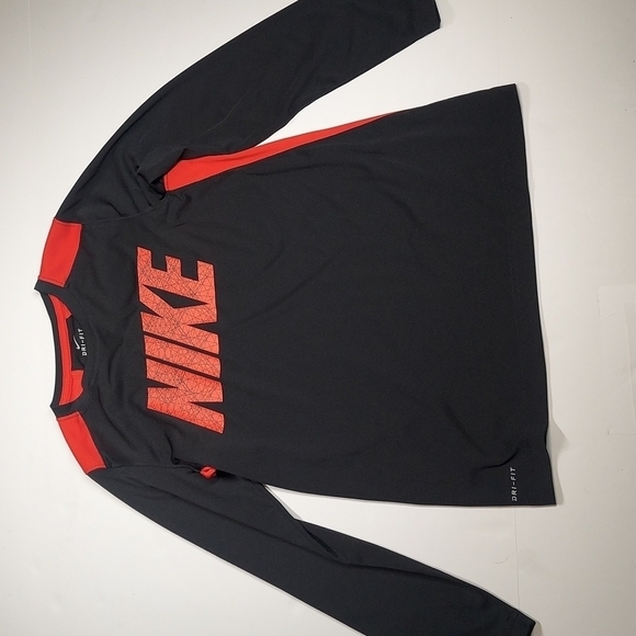 Nike Dri Fit T-shirt Size L - Picture 2 of 12